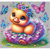 Animal Text Series-AT 1152